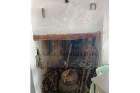 Landejendom i Elvas, Portalegre, Elvas - € 46.000 | Ref: CAS_58 - foto 26