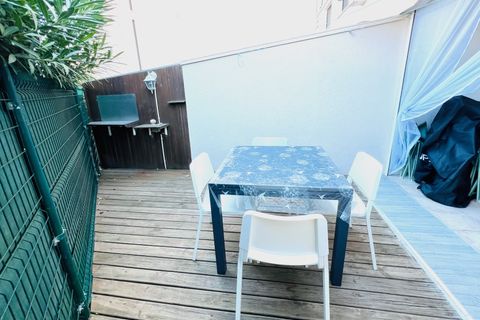 Lejlighed i Agde, Herault, Agde - € 129.800 | Ref: GSVAP780007152 - foto 2