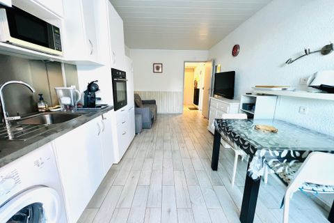 Lejlighed i Agde, Herault, Agde - € 129.800 | Ref: GSVAP780007152 - foto 3