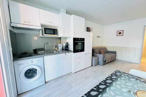 Lejlighed i Agde, Herault, Agde - € 129.800 | Ref: GSVAP780007152 - foto 4