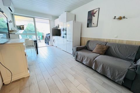 Lejlighed i Agde, Herault, Agde - € 129.800 | Ref: GSVAP780007152 - foto 5