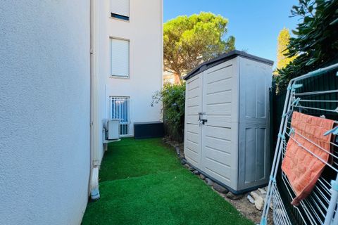 Lejlighed i Agde, Herault, Agde - € 129.800 | Ref: GSVAP780007152 - foto 7