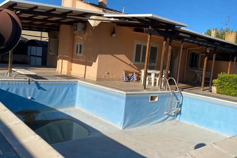 Villa i Manfredonia, Foggia, Manfredonia - € 175.000 | Ref: LOCALITA' SCIALE DEGLI ZINGARI - foto 2