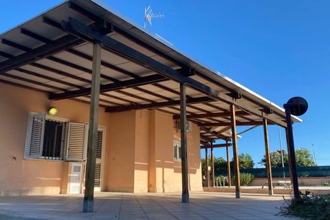 Villa i Manfredonia, Foggia, Manfredonia - € 175.000 | Ref: LOCALITA' SCIALE DEGLI ZINGARI - foto 3