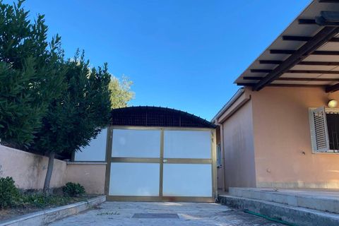 Villa i Manfredonia, Foggia, Manfredonia - € 175.000 | Ref: LOCALITA' SCIALE DEGLI ZINGARI - foto 4