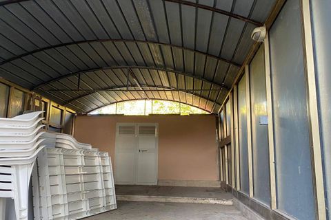 Villa i Manfredonia, Foggia, Manfredonia - € 175.000 | Ref: LOCALITA' SCIALE DEGLI ZINGARI - foto 5