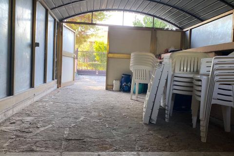 Villa i Manfredonia, Foggia, Manfredonia - € 175.000 | Ref: LOCALITA' SCIALE DEGLI ZINGARI - foto 7