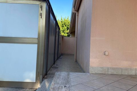 Villa i Manfredonia, Foggia, Manfredonia - € 175.000 | Ref: LOCALITA' SCIALE DEGLI ZINGARI - foto 8