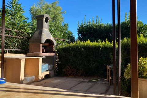 Villa i Manfredonia, Foggia, Manfredonia - € 175.000 | Ref: LOCALITA' SCIALE DEGLI ZINGARI - foto 11