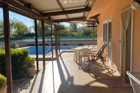 Villa i Manfredonia, Foggia, Manfredonia - € 175.000 | Ref: LOCALITA' SCIALE DEGLI ZINGARI - foto 12