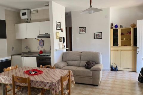 Villa i Manfredonia, Foggia, Manfredonia - € 175.000 | Ref: LOCALITA' SCIALE DEGLI ZINGARI - foto 15