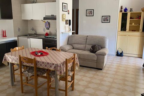 Villa i Manfredonia, Foggia, Manfredonia - € 175.000 | Ref: LOCALITA' SCIALE DEGLI ZINGARI - foto 16