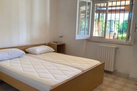 Villa i Manfredonia, Foggia, Manfredonia - € 175.000 | Ref: LOCALITA' SCIALE DEGLI ZINGARI - foto 17