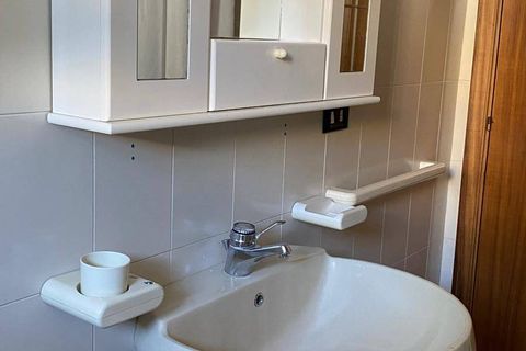 Villa i Manfredonia, Foggia, Manfredonia - € 175.000 | Ref: LOCALITA' SCIALE DEGLI ZINGARI - foto 21