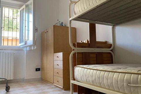 Villa i Manfredonia, Foggia, Manfredonia - € 175.000 | Ref: LOCALITA' SCIALE DEGLI ZINGARI - foto 22