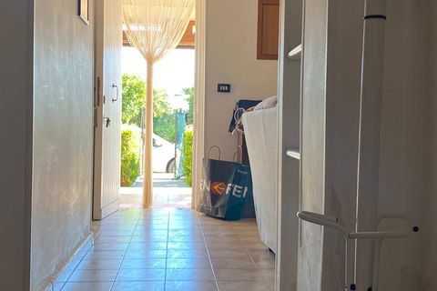 Villa i Manfredonia, Foggia, Manfredonia - € 175.000 | Ref: LOCALITA' SCIALE DEGLI ZINGARI - foto 33