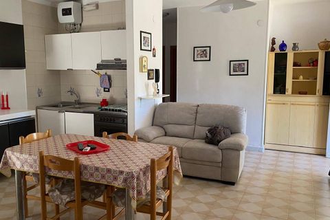 Villa i Manfredonia, Foggia, Manfredonia - € 175.000 | Ref: LOCALITA' SCIALE DEGLI ZINGARI - foto 34