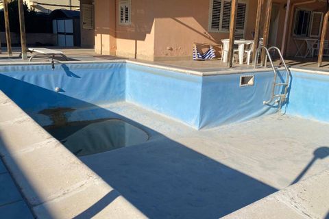 Villa i Manfredonia, Foggia, Manfredonia - € 175.000 | Ref: LOCALITA' SCIALE DEGLI ZINGARI - foto 35