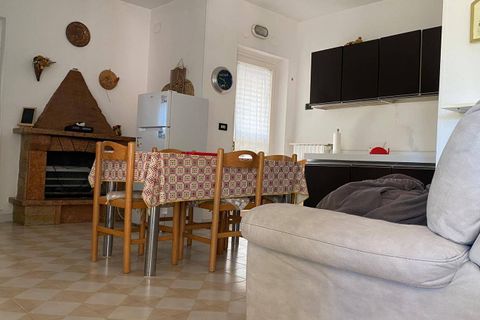 Villa i Manfredonia, Foggia, Manfredonia - € 175.000 | Ref: LOCALITA' SCIALE DEGLI ZINGARI - foto 36