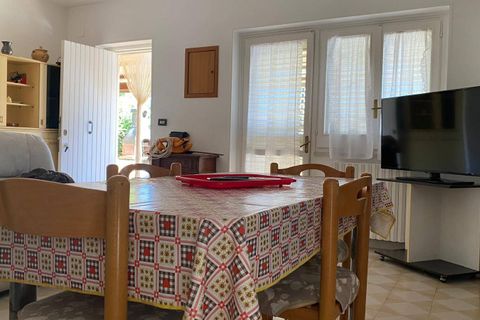 Villa i Manfredonia, Foggia, Manfredonia - € 175.000 | Ref: LOCALITA' SCIALE DEGLI ZINGARI - foto 37