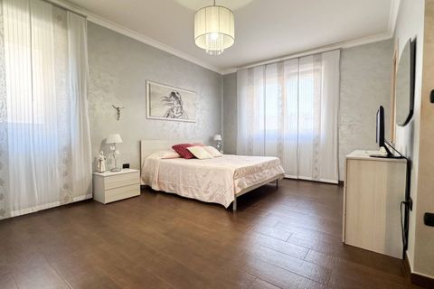 Lejlighed i Manfredonia, Foggia, Manfredonia - € 290.000 | Ref: VIA AMERIGO VESPUCCI - foto 3