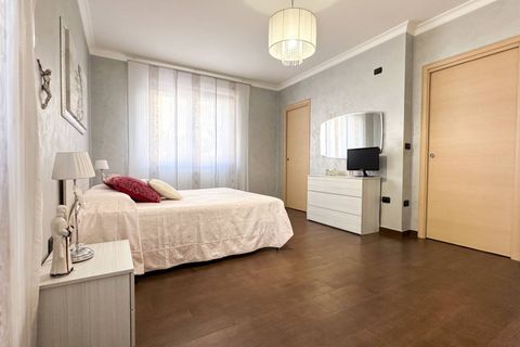 Lejlighed i Manfredonia, Foggia, Manfredonia - € 290.000 | Ref: VIA AMERIGO VESPUCCI - foto 4