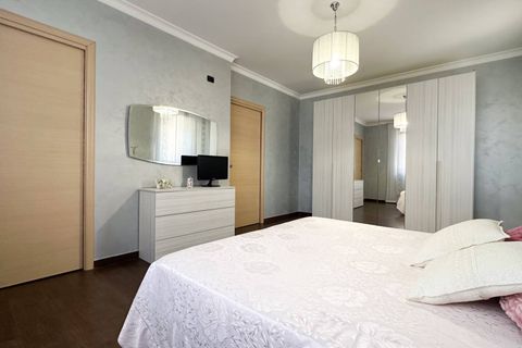 Lejlighed i Manfredonia, Foggia, Manfredonia - € 290.000 | Ref: VIA AMERIGO VESPUCCI - foto 5