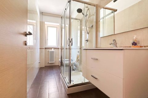 Lejlighed i Manfredonia, Foggia, Manfredonia - € 290.000 | Ref: VIA AMERIGO VESPUCCI - foto 10