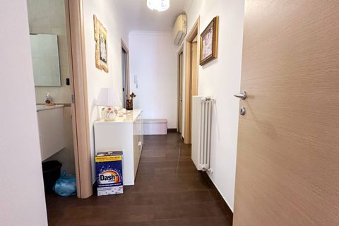 Lejlighed i Manfredonia, Foggia, Manfredonia - € 290.000 | Ref: VIA AMERIGO VESPUCCI - foto 12