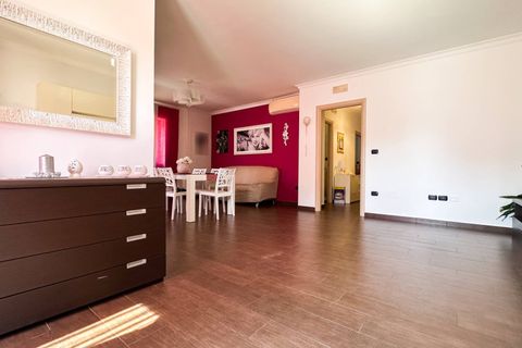Lejlighed i Manfredonia, Foggia, Manfredonia - € 290.000 | Ref: VIA AMERIGO VESPUCCI - foto 13