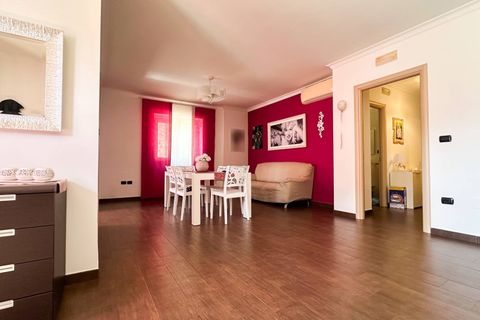 Lejlighed i Manfredonia, Foggia, Manfredonia - € 290.000 | Ref: VIA AMERIGO VESPUCCI - foto 14