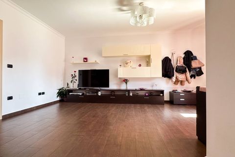 Lejlighed i Manfredonia, Foggia, Manfredonia - € 290.000 | Ref: VIA AMERIGO VESPUCCI - foto 15
