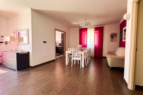 Lejlighed i Manfredonia, Foggia, Manfredonia - € 290.000 | Ref: VIA AMERIGO VESPUCCI - foto 17
