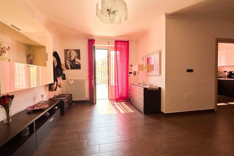 Lejlighed i Manfredonia, Foggia, Manfredonia - € 290.000 | Ref: VIA AMERIGO VESPUCCI - foto 18