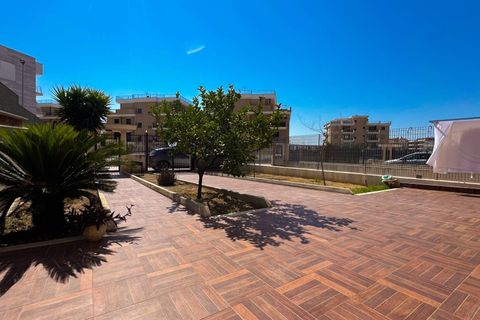 Lejlighed i Manfredonia, Foggia, Manfredonia - € 290.000 | Ref: VIA AMERIGO VESPUCCI - foto 20