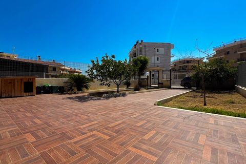 Lejlighed i Manfredonia, Foggia, Manfredonia - € 290.000 | Ref: VIA AMERIGO VESPUCCI - foto 21