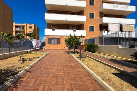 Lejlighed i Manfredonia, Foggia, Manfredonia - € 290.000 | Ref: VIA AMERIGO VESPUCCI - foto 22