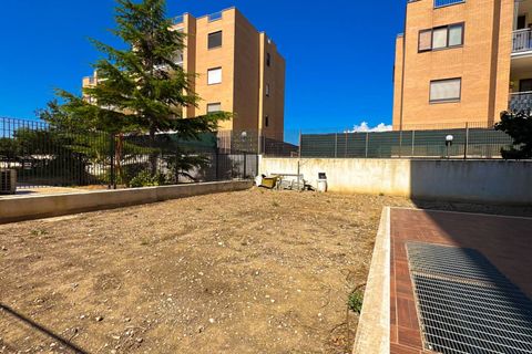 Lejlighed i Manfredonia, Foggia, Manfredonia - € 290.000 | Ref: VIA AMERIGO VESPUCCI - foto 24