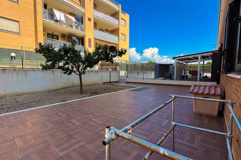 Lejlighed i Manfredonia, Foggia, Manfredonia - € 290.000 | Ref: VIA AMERIGO VESPUCCI - foto 25