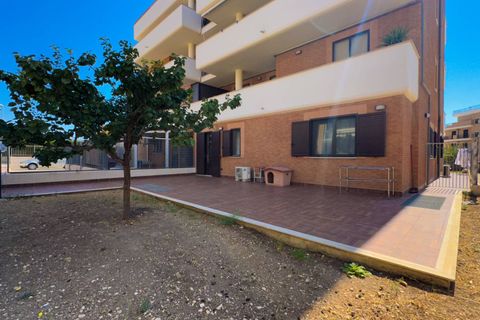 Lejlighed i Manfredonia, Foggia, Manfredonia - € 290.000 | Ref: VIA AMERIGO VESPUCCI - foto 26