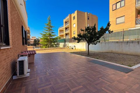 Lejlighed i Manfredonia, Foggia, Manfredonia - € 290.000 | Ref: VIA AMERIGO VESPUCCI - foto 28