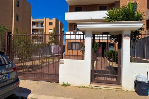 Lejlighed i Manfredonia, Foggia, Manfredonia - € 290.000 | Ref: VIA AMERIGO VESPUCCI - foto 30