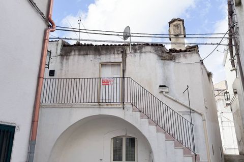 Leilighet i Monte Sant'Angelo, Foggia, Monte Sant'Angelo - € 15 000 | Ref: LARGO PILUNNO - foto 2