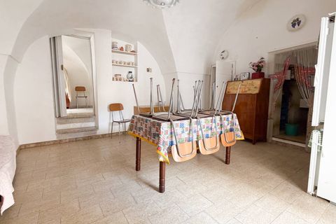 Leilighet i Monte Sant'Angelo, Foggia, Monte Sant'Angelo - € 15 000 | Ref: LARGO PILUNNO - foto 3