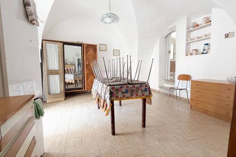 Leilighet i Monte Sant'Angelo, Foggia, Monte Sant'Angelo - € 15 000 | Ref: LARGO PILUNNO - foto 4