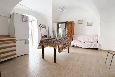 Leilighet i Monte Sant'Angelo, Foggia, Monte Sant'Angelo - € 15 000 | Ref: LARGO PILUNNO - foto 7