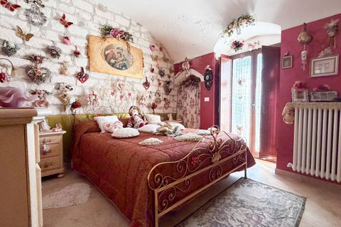 Villa a Monte Sant'Angelo, Foggia, Monte Sant'Angelo - € 55.000 | Ref: LARGO TOTILA - foto 11