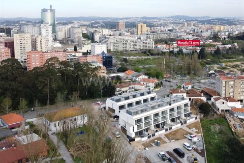 Villa a Maia, Porto, Maia - € 695.000 | Ref: 352250247 - foto 2
