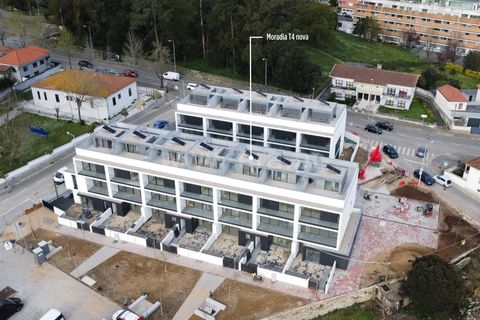 Villa a Maia, Porto, Maia - € 695.000 | Ref: 352250247 - foto 20