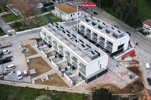 Villa a Maia, Porto, Maia - € 695.000 | Ref: 352250247 - foto 23